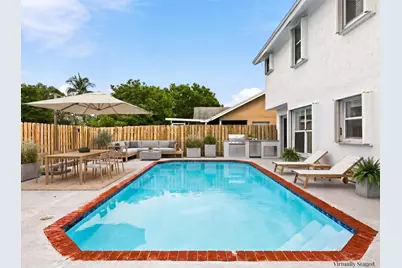 3157 NW 120th Way, Sunrise, FL 33323 - Photo 19