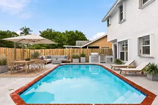 3157 NW 120th Way, Sunrise, FL 33323 - Photo 19
