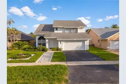 3157 NW 120th Way, Sunrise, FL 33323 - Photo 1