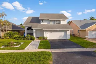 3157 NW 120th Way, Sunrise, FL 33323 - Photo 1