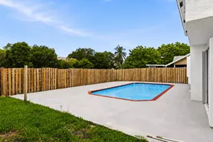 3157 NW 120th Way, Sunrise, FL 33323 - Photo 23