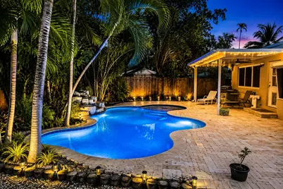1497 SW 29th Terrace, Fort Lauderdale, FL 33312 - Photo 5
