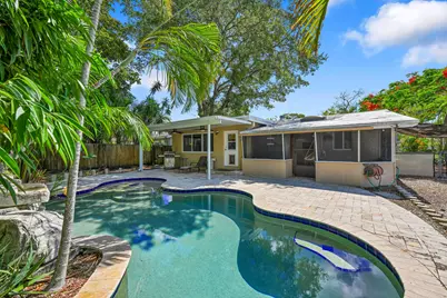 1497 SW 29th Terrace, Fort Lauderdale, FL 33312 - Photo 35