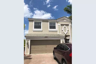 9019 Alexandra Circle, Wellington, FL 33414 - Photo 1