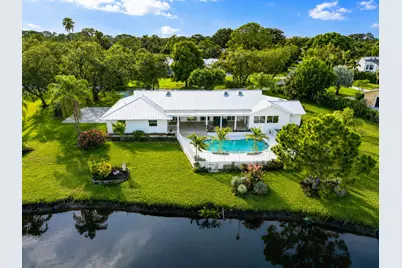 5297 SW Anhinga Avenue, Palm City, FL 34990 - Photo 1