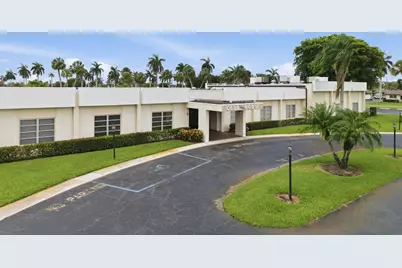 2789 Ashley Drive W #C, West Palm Beach, FL 33415 - Photo 15
