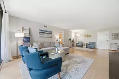 3200 S Ocean Boulevard #D203, Palm Beach, FL 33480 - Photo 9
