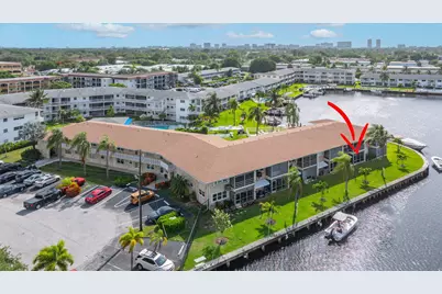 298 SE 6th Avenue #9, Pompano Beach, FL 33060 - Photo 43