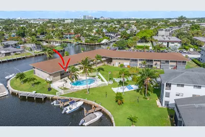 298 SE 6th Avenue #9, Pompano Beach, FL 33060 - Photo 33