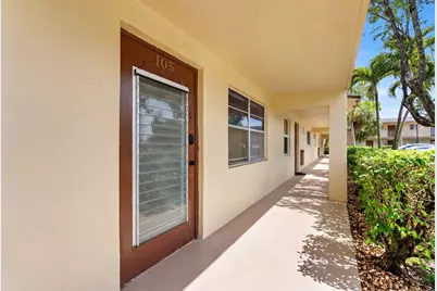 251 NW 76th Avenue #105, Margate, FL 33063 - Photo 3