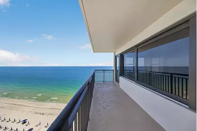 3800 Galt Ocean Drive #1605, Fort Lauderdale, FL 33308 - Photo 9