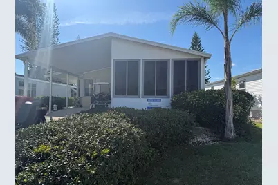 6615 Spanish Lakes Boulevard, Fort Pierce, FL 34951 - Photo 1