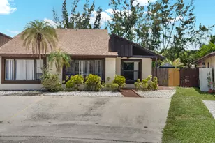 3768 Mil Lake Ct, Greenacres, FL 33463 - Photo 1
