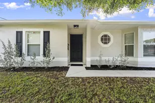 4156 SW Belshaw St, Port Saint Lucie, FL 34953 - Photo 3