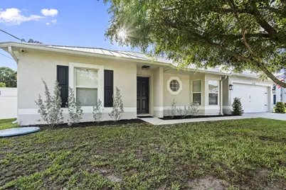 4156 SW Belshaw Street, Port Saint Lucie, FL 34953 - Photo 1