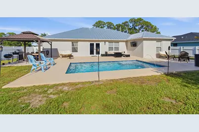 4156 SW Belshaw Street, Port Saint Lucie, FL 34953 - Photo 1