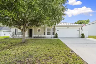 4156 SW Belshaw St, Port Saint Lucie, FL 34953 - Photo 5