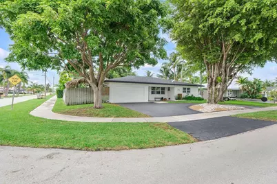 701 SE 5th Court, Pompano Beach, FL 33060 - Photo 1