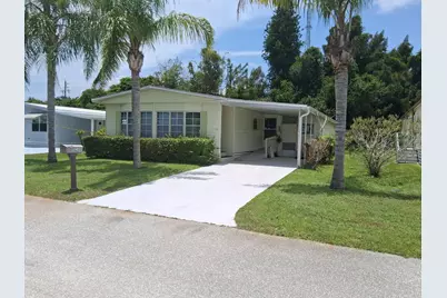 214 W Caribbean, Port Saint Lucie, FL 34952 - Photo 1