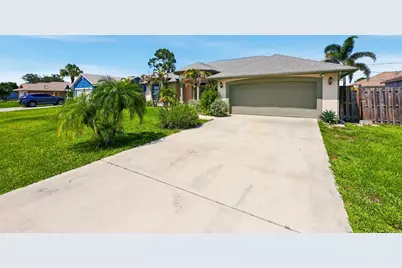 3881 SW Janiga Street, Port Saint Lucie, FL 34953 - Photo 3