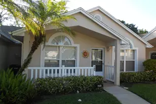 703 NW San Remo Cir, Port Saint Lucie, FL 34986 - Photo 1