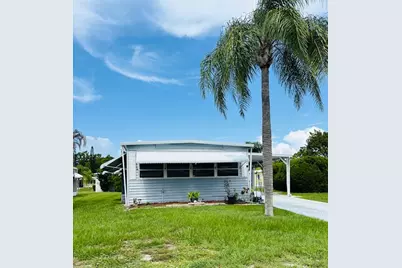 7 Valparaiso, Port Saint Lucie, FL 34952 - Photo 1
