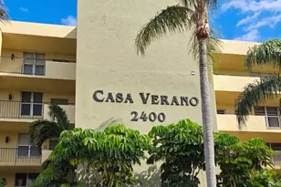 2400 NE 10th St, Pompano Beach, FL 33062 - Photo 1