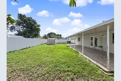 13435 SW 257th Terrace, Homestead, FL 33032 - Photo 31