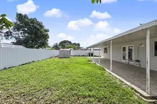 13435 SW 257th Terrace, Homestead, FL 33032 - Photo 31