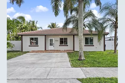 13435 SW 257th Terrace, Homestead, FL 33032 - Photo 1