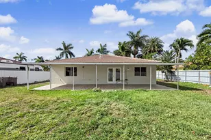 13435 SW 257th Terrace, Homestead, FL 33032 - Photo 33