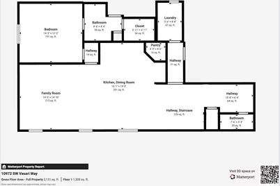 10972 SW Vasari Way, Port Saint Lucie, FL 34987 - Photo 49