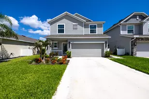 10972 SW Vasari Way, Port Saint Lucie, FL 34987 - Photo 1