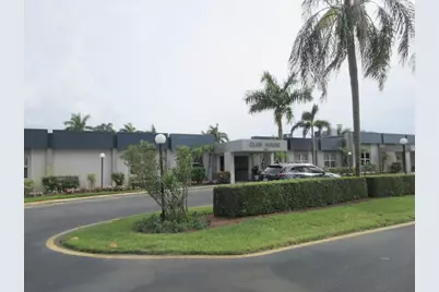2572 Emory Drive E #J, West Palm Beach, FL 33415 - Photo 23