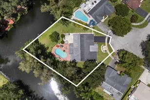 8951 SW 51st Pl, Cooper City, FL 33328 - Photo 33