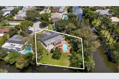8951 SW 51st Place, Cooper City, FL 33328 - Photo 1