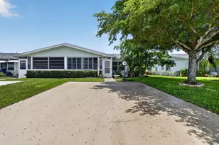 3358 Christopher St, West Palm Beach, FL 33417 - Photo 1