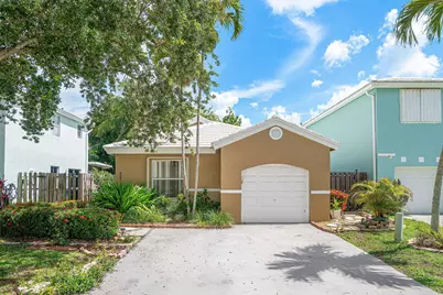 6561 Fern Street, Margate, FL 33063 - Photo 1
