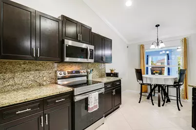 611 SW Saragossa Avenue, Port Saint Lucie, FL 34953 - Photo 17