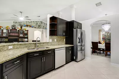 611 SW Saragossa Avenue #Port St Lucie, Port Saint Lucie, FL 34953 - Photo 17