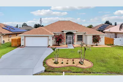 611 SW Saragossa Avenue #Port St Lucie, Port Saint Lucie, FL 34953 - Photo 1