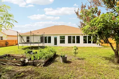 611 SW Saragossa Avenue, Port Saint Lucie, FL 34953 - Photo 37