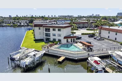 313 Lake Circle #316, North Palm Beach, FL 33408 - Photo 45