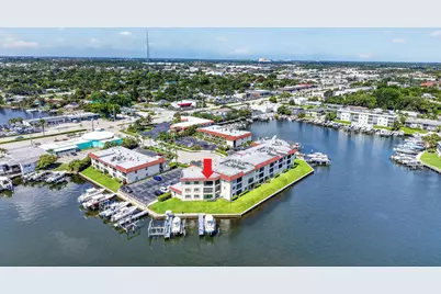 313 Lake Circle #316, North Palm Beach, FL 33408 - Photo 37