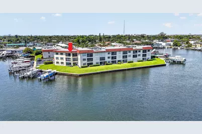313 Lake Circle #316, North Palm Beach, FL 33408 - Photo 1