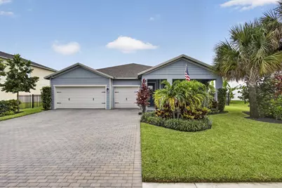 1201 Harvester Crossing, Loxahatchee, FL 33470 - Photo 1