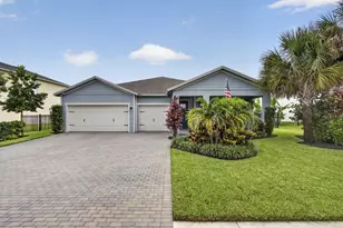 1201 Harvester Xing, Loxahatchee, FL 33470 - Photo 1
