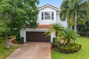8396 Calabria Lakes Drive, Boynton Beach, FL 33473 - Photo 1