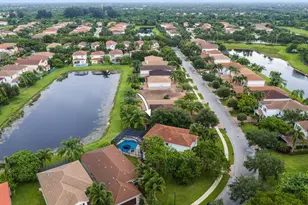 8396 Calabria Lakes Drive, Boynton Beach, FL 33473 - Photo 63
