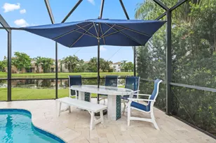 8396 Calabria Lakes Drive, Boynton Beach, FL 33473 - Photo 35